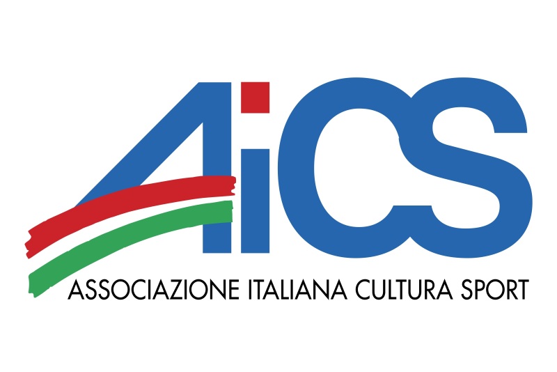Logo Ufficiale AICS